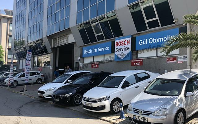 Gül Otomotiv Hakkımızda