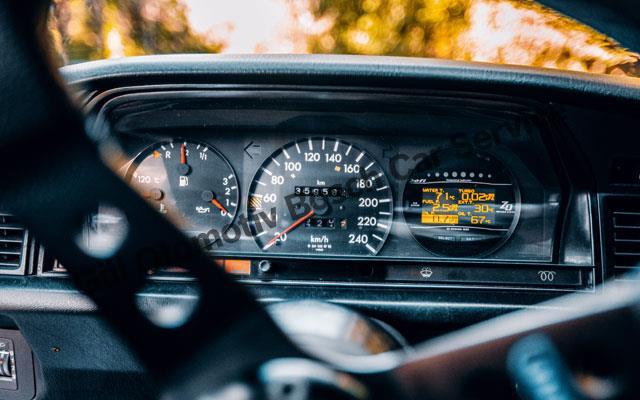 Motor Beyni Değişince km Sıfırlanır Mı?