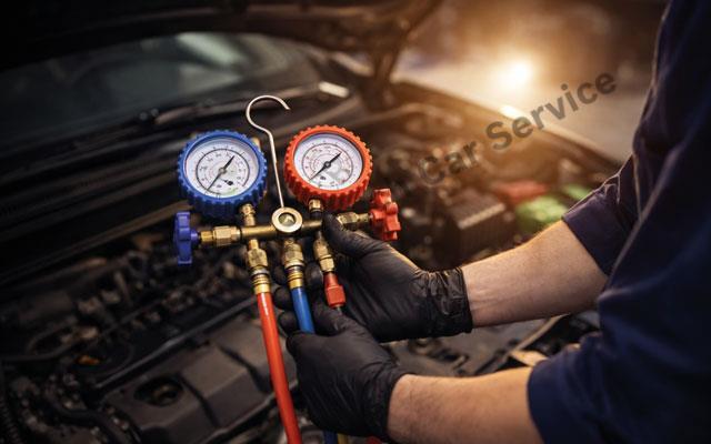 Kalorifer Sistemi Kontrolü