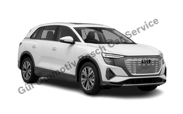 Maltepe Audi Servisi