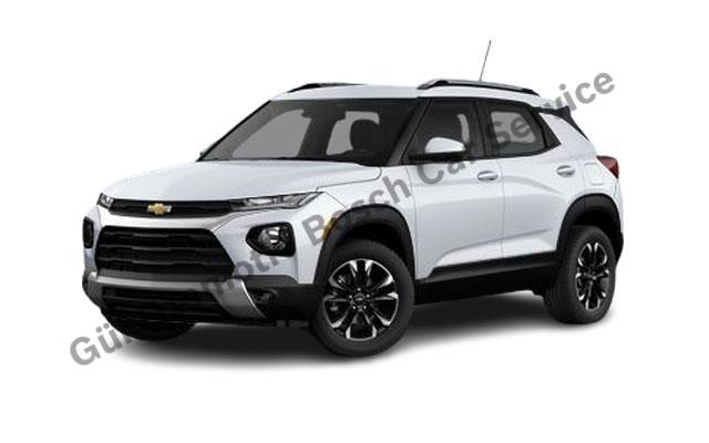 Maltepe Chevrolet Servisi