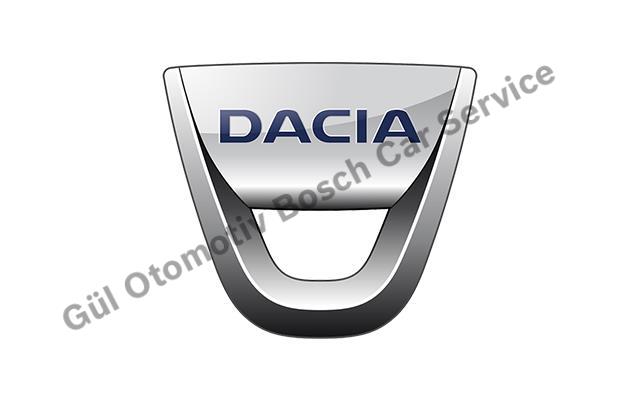 Maltepe Dacia Servisi