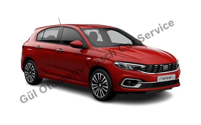 Maltepe Fiat Servisi