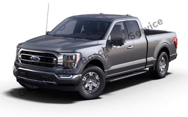 Maltepe Ford Servisi