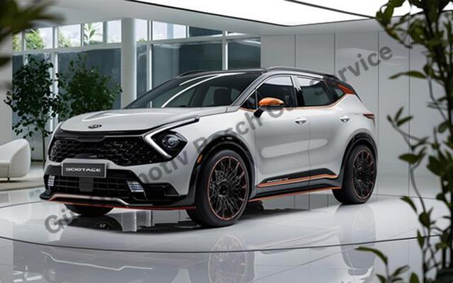 Maltepe Kia Özel Servisi