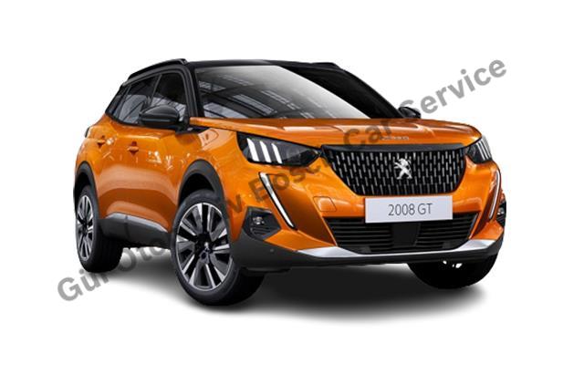 Maltepe Peugeot Servisi