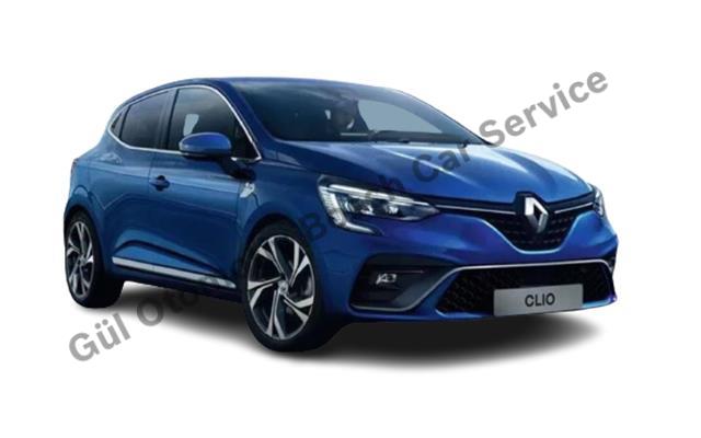 Maltepe Renault Servisi