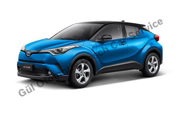 Maltepe Seat Servisi