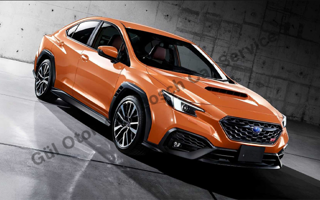 Maltepe Subaru Servisi  Gül Otomotiv Bosch Car Service