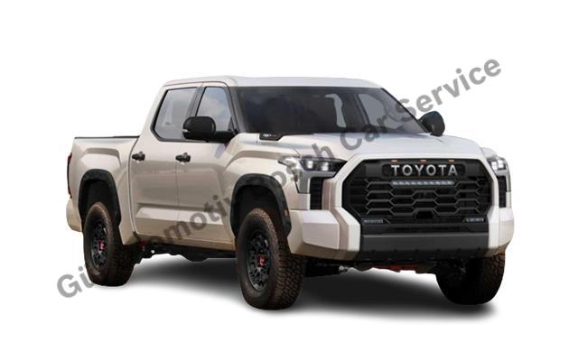 Maltepe Toyota Servisi