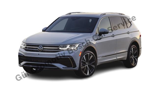 Maltepe Volkswagen Servisi