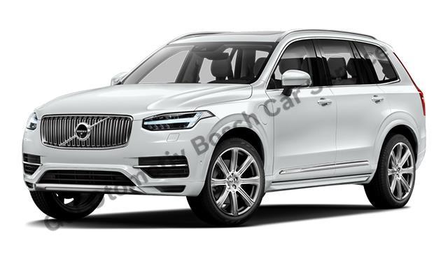 Maltepe Volvo Servisi