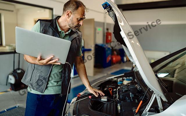 Servis ESP Nedir?